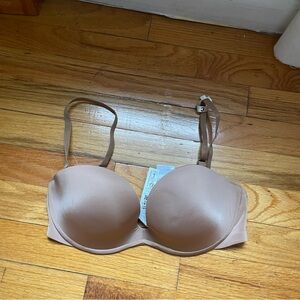 Intimissimi Light Brown Underwire Bra